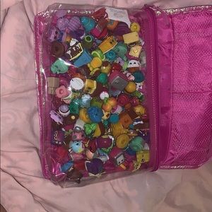 shopkin collection season 1-7